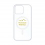 Phone Accessories - Troy Magsafe Case - iPhone 12 Mini