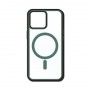 Troy Magsafe Case - iPhone 12/12 Pro