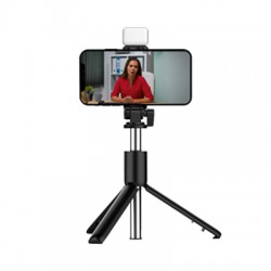 Phone Accessories - Reunion LED Selfie Stand (65)
