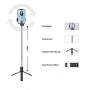 Reunion LED Selfie Stand (65)