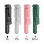 Phone Accessories - Reunion LED Selfie Stand (65)