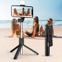 Phone Accessories - Reunion LED Selfie Stand (65)