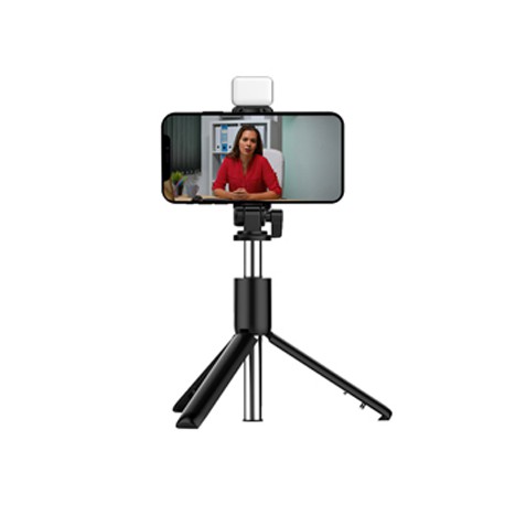 Phone Accessories - Reunion LED Selfie Stand (96)