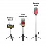 Phone Accessories - Reunion LED Selfie Stand (96)