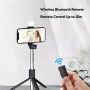 Phone Accessories - Reunion LED Selfie Stand (96)