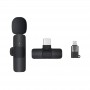 Phone Accessories - Lido Pro Wireless Microphone
