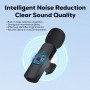 Phone Accessories - Lido Pro Wireless Microphone