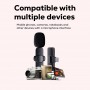 Phone Accessories - Lido Pro Wireless Microphone