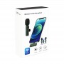 Phone Accessories - Lido Pro Wireless Microphone