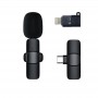 Phone Accessories - Lido Pro Wireless Microphone