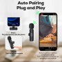 Phone Accessories - Lido Pro Wireless Microphone