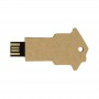 Lucas Eco Key Flash Drive 4GB - 64GB (USB2.0)