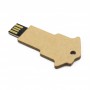 Lucas Eco Key Flash Drive 4GB - 64GB (USB2.0)