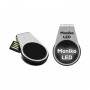 Wired & Bluetooth Headphones - Monika LED Flash Drive 4GB - 64GB