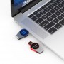 Wired & Bluetooth Headphones - Monika LED Flash Drive 4GB - 64GB