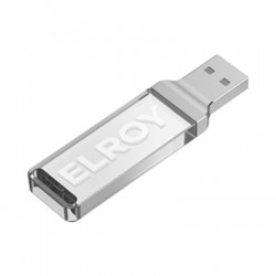 Elroy Flash Drive 4GB - 64GB (USB2.0)