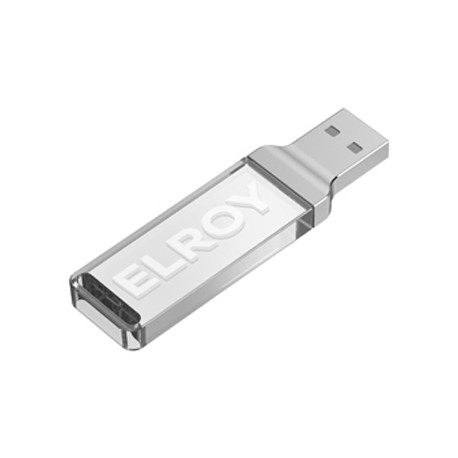 Elroy Flash Drive 4GB - 64GB (USB2.0)