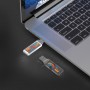 Wired & Bluetooth Headphones - Elroy Flash Drive 4GB - 64GB (USB2.0)