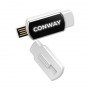 Wired & Bluetooth Headphones - Conway LED Flash Drive 4GB - 64GB (USB2.0)