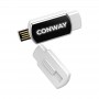 Wired & Bluetooth Headphones - Conway LED Flash Drive 4GB - 64GB (USB2.0)