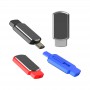 Wired & Bluetooth Headphones - Conway LED Flash Drive 4GB - 64GB (USB2.0)