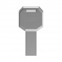 Wired & Bluetooth Headphones - Auto LED Flash Drive 4GB - 64GB (USB2.0)