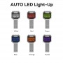 Auto LED Flash Drive 4GB - 64GB (USB2.0)
