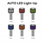 Wired & Bluetooth Headphones - Auto LED Flash Drive 4GB - 64GB (USB2.0)