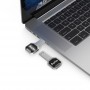 Wired & Bluetooth Headphones - Auto LED Flash Drive 4GB - 64GB (USB2.0)
