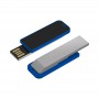 Wired & Bluetooth Headphones - Jonah LED Clip Flash Drive 4GB - 64GB (USB2.0)