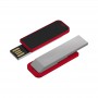 Wired & Bluetooth Headphones - Jonah LED Clip Flash Drive 4GB - 64GB (USB2.0)