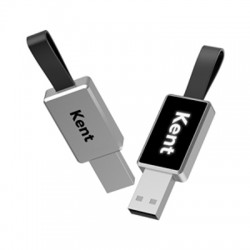 Kent LED Flash Drive 4GB - 64GB (USB2.0)