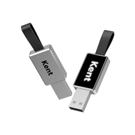 Wired & Bluetooth Headphones - Kent LED Flash Drive 4GB - 64GB (USB2.0)