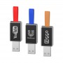 Wired & Bluetooth Headphones - Kent LED Flash Drive 4GB - 64GB (USB2.0)