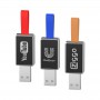 Kent LED Flash Drive 4GB - 64GB (USB2.0)