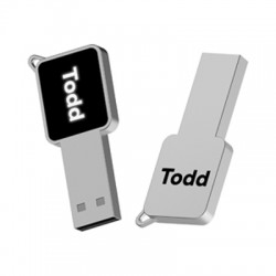 Todd LED Flash Drive 4GB - 64GB (USB2.0)
