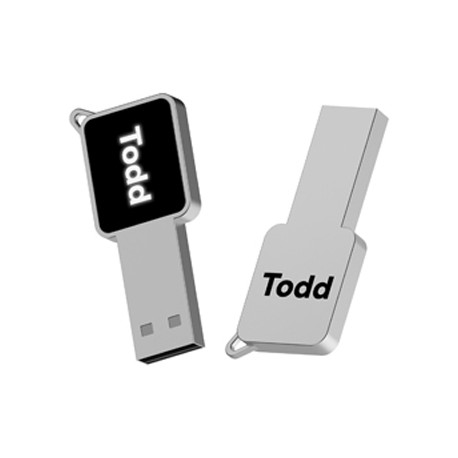 Todd LED Flash Drive 4GB - 64GB (USB2.0)