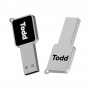 Todd LED Flash Drive 4GB - 64GB (USB2.0)