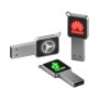 Wired & Bluetooth Headphones - Todd LED Flash Drive 4GB - 64GB (USB2.0)