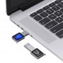 Wired & Bluetooth Headphones - Todd LED Flash Drive 4GB - 64GB (USB2.0)