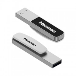 Mosman LED Flash Drive 4GB - 64GB (USB2.0)