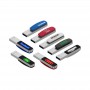 Wired & Bluetooth Headphones - Mosman LED Flash Drive 4GB - 64GB (USB2.0)