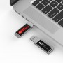 Georgia LED Flash Drive 4GB - 64GB (USB2.0)