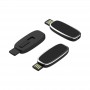 Wired & Bluetooth Headphones - Berry LED Flash Drive 4GB - 64GB (USB2.0)