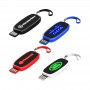 Wired & Bluetooth Headphones - Berry LED Flash Drive 4GB - 64GB (USB2.0)