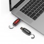 Wired & Bluetooth Headphones - Berry LED Flash Drive 4GB - 64GB (USB2.0)
