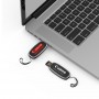 Berry LED Flash Drive 4GB - 64GB (USB2.0)