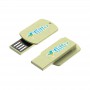 Wired & Bluetooth Headphones - Charlie Eco Clip Flash Drive 4GB - 64GB (USB 2.0)