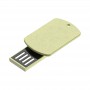 Wired & Bluetooth Headphones - Charlie Eco Clip Flash Drive 4GB - 64GB (USB 2.0)