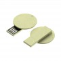 Wired & Bluetooth Headphones - Burton Eco Clip Flash Drive 4GB - 64GB (USB 2.0)
